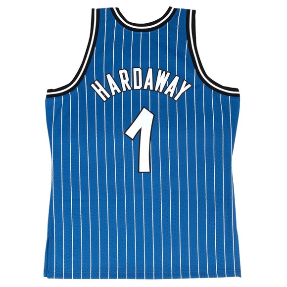 Penny Hardaway HWC Swingman jersey - Picture 2 of 2